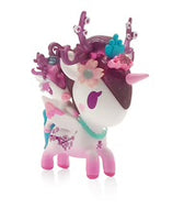 Yoshino & Cheri Unicorno
