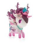 Yoshino & Cheri Unicorno