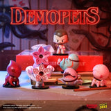 Stranger Things Mighty Jaxx Demopets Blind Box