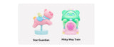 ShinWoo Dreamy Land Series (Opened box)