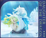 Sleep Sea Elves (Opened Box)