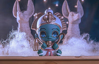 Aaru Garden Blind Box Series 2 (Opened box)
