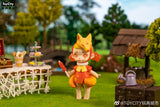 Laura Sweet Monster Series