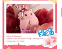 Fruit Fairy Series 1 (Opened box)