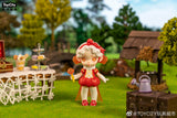Laura Sweet Monster Series
