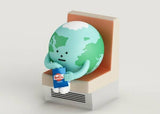 SML Mini Figure Subway Series