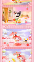 Sanrio Summer Paradise