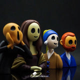 I Could Scream 4ever Series 1