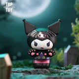 Sanrio Characters Naughty Family Series