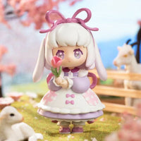NiniZee Sakura series
