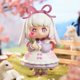 NiniZee Sakura series