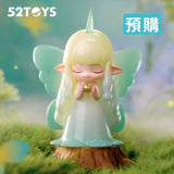 Laplly Firefly Forest