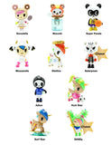 All Star Champs - Tokidoki (Opened boxes)