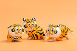 Panghu Xiaohu Daily Life of Tiger Cub Blind Box by Bu2ma