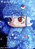 Erosion Molly Costume Series (Opened boxes)