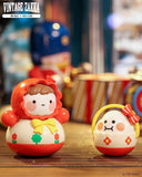 Bobo and Coco Vintage ZAKKA