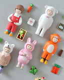 Circus Boy Band CBB Theater Forest Club Series (Opened box)