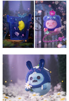 ShinWoo The Secret Bear Garden