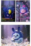 ShinWoo The Secret Bear Garden