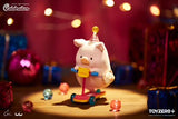 Lulu the Piggy Celebration