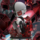 SOS Kid Series 2 - Metaverse
