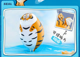 Panghu Fat Tiger Variety Series 2