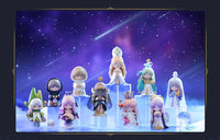 Laplly Song of the Tarot (Opened box)