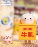 Bobo and Coco Vintage ZAKKA