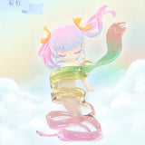 Sleeping Fairy