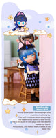 Antu Natural Wonderland BJD Blind Box