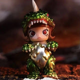 Erosion Molly Costume Series