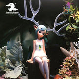Dorothy Fairy Forest Spirit series