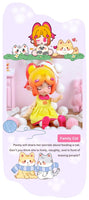 Antu Natural Wonderland BJD Blind Box