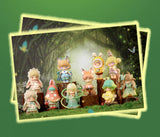 Laplly Firefly Forest