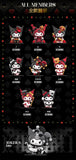 Sanrio Kuromi Poker Kingdom