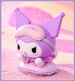 My Melody & Kuromi Sweetheart Pajamas Series