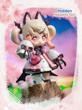 Ninizee Cherry Blossom Season