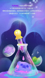 ShinWoo Lovesick Lab Series (Opened box)
