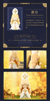 Laplly Song of the Tarot