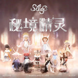 Sleep Fairyland Elves