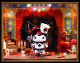 Sanrio Kuromi Poker Kingdom
