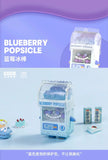 Vending Machine for Iced Dessert Blind Box Series