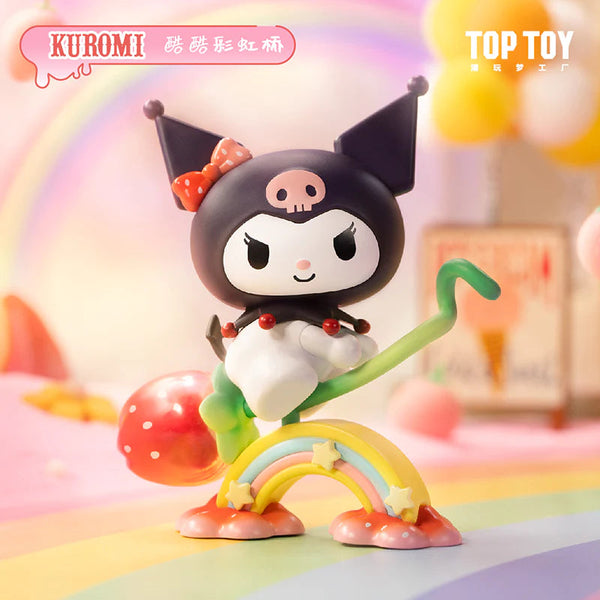Sanrio Summer Paradise (Opened Box)