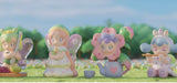 AAMY Picnic With Butterfly series