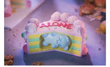 Shinwoo Birthday Alone series (Opened box)