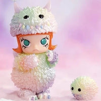 Erosion Molly Costume Series (Opened boxes)