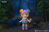 Laura Sweet Monster Series