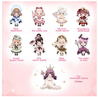 KOKOYA'S Wardrobe Story (Opened Box)