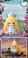 Lilith - Monologue In The Land Of Oz (Opened Box)
