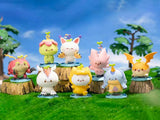 Digimon X Budding Pop Series